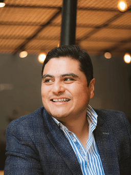 Camilo Castañeda, MD